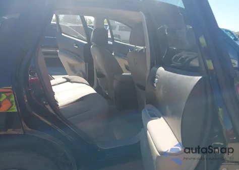 2014 Nissan Rogue Select S из США, поврежденный, VIN JN8AS5MT2EW605064